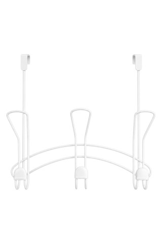 SF HOME  закачалки ZYB068 ZAKACALKA BELA 3KA 