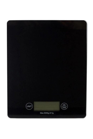 SF HOME  вага VAGA ELEKTONSKA 5KG ORT710 