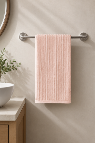 SF HOME  пешкир Stripe 50x90 