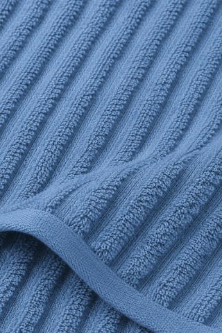 SF HOME  пешкир Stripe 90x150 