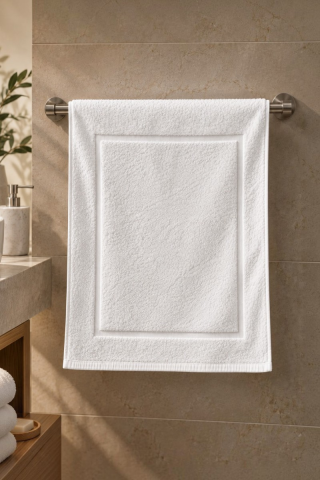 SF HOME  пешкир хотелски Clear 50x90 
