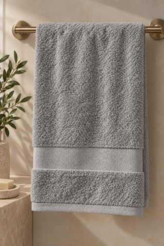 SF HOME  пешкир Premium 50x90 