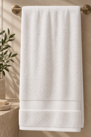 SF HOME  пешкир Premium 70х140 