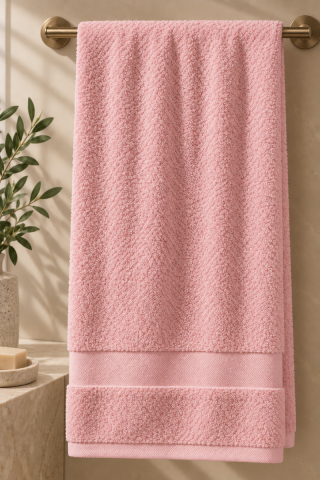 SF HOME  пешкир Premium 70х140 
