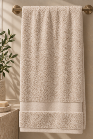 SF HOME  пешкир Premium 70х140 