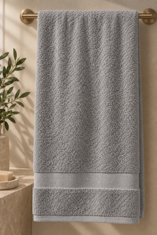 SF HOME  пешкир Premium 70х140 