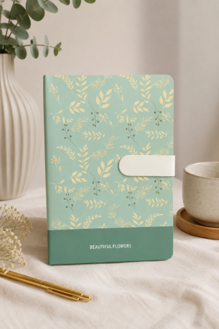 SF HOME  планер Mindset Book 750611 