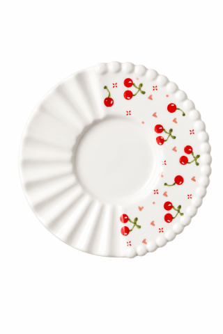 SF HOME  сет шољи Floral 750554 