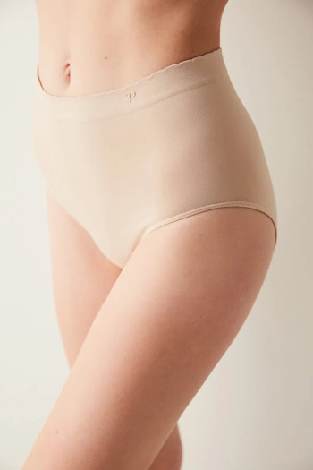 Penti женски килоти Nu Basic Yuksek Bel Slip 