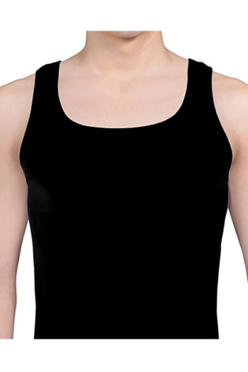 SF машка маица T. Pr Crna 