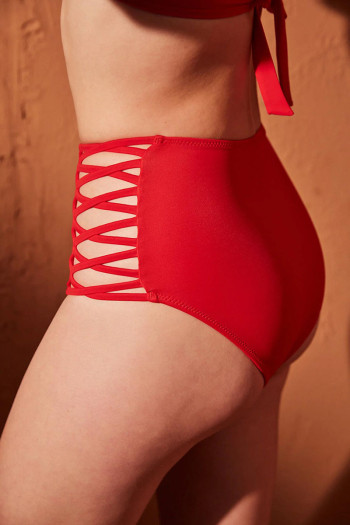 Penti женски долен дел костим за капење BASIC HIGH FASHION BOTTOM 