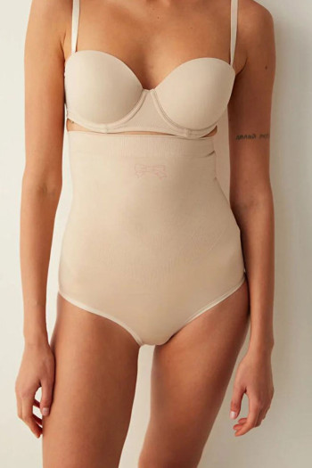 Penti женски мидер Seamless Slip Korse 