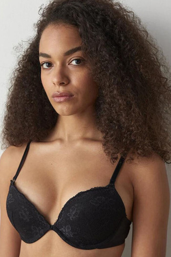 Penti женски градник Wowbra Lace 