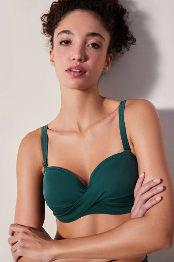 Penti женски горeн дел костим за капење BASIC BEAUTY FORM TOP 