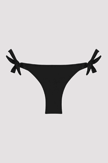 Penti женски долен дел костим за капење BASIC STRING BOTTOM 