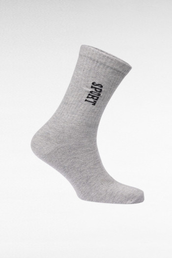 SF машки класични чорапи Sport^ 