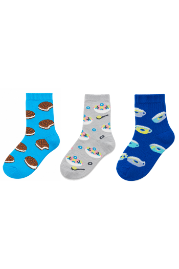 SF детски класични чорапи KIDS ^OR 3/1 