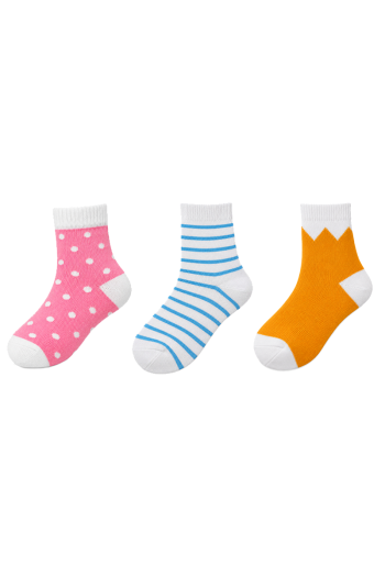 SF детски класични чорапи KIDS ^OR 3/1 