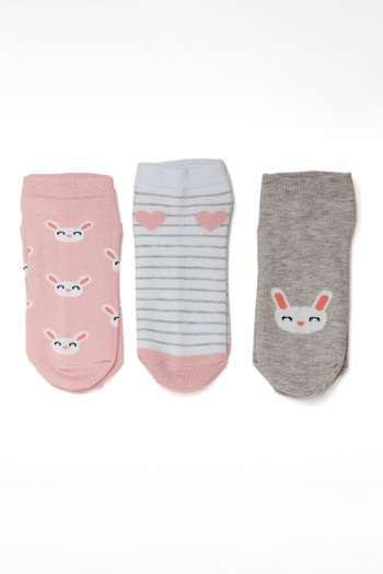 SF детски сокни 3/1 