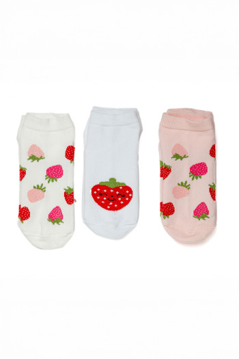 SF детски сокни 3/1 