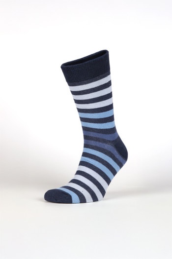 SF машки класични чорапи Happy Coll. 