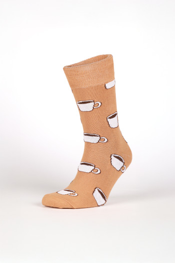 SF машки класични чорапи Happy Coll. 