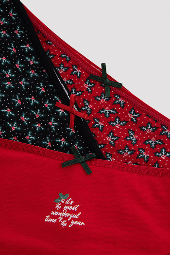 Penti женски килоти Wondrful Toftyear3Luslip 