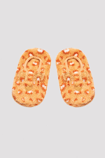 Penti женски папучи Love Leo Çetik 