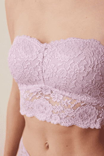 Penti женски градник Bandeau L Bralet 
