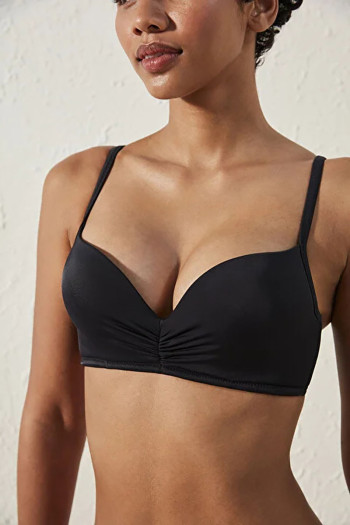Penti женски горeн дел костим за капење BASIC SUPER PUSH UP TOP 