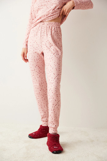 Penti женски долни пижами Counting Stars Term Pant 