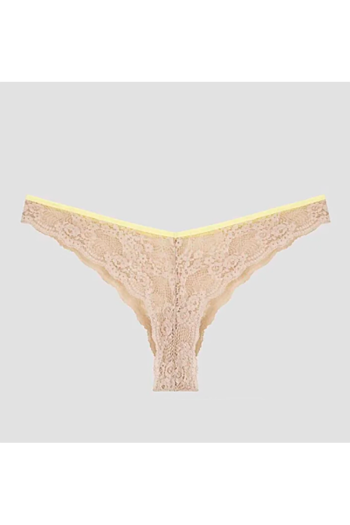 Penti женски килоти Luna Vshape Braz Lt 