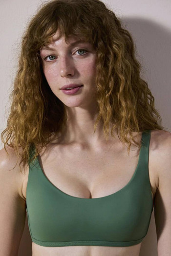 Penti женски горeн дел костим за капење Basic Bra Top 