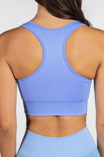 SF женски градник Sport Bra Tirkiz 9171-2 