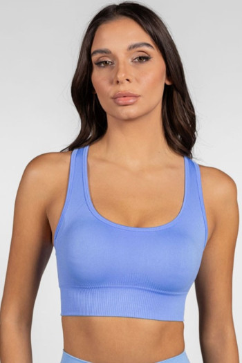 SF женски градник Sport Bra Tirkiz 9171-2 