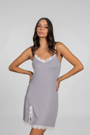 SF женски сет ноќница Sf Stars E Fw23 