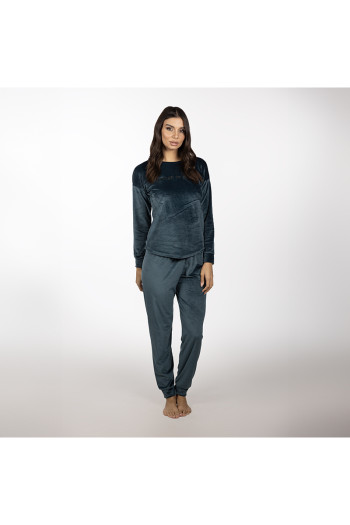 SF женски сет пижами Style Fw23 