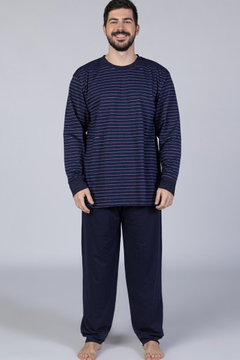 SF машки сет пижами Rigi Bs Fw 23 