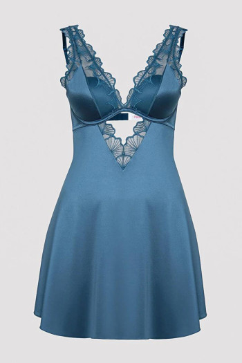 Penti женски градник BROIDERIE BD 