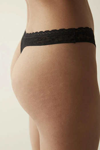 Penti женски килоти EASY LACE V SHAPE  TH B 