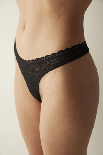 Penti женски килоти EASY LACE V SHAPE  TH B 