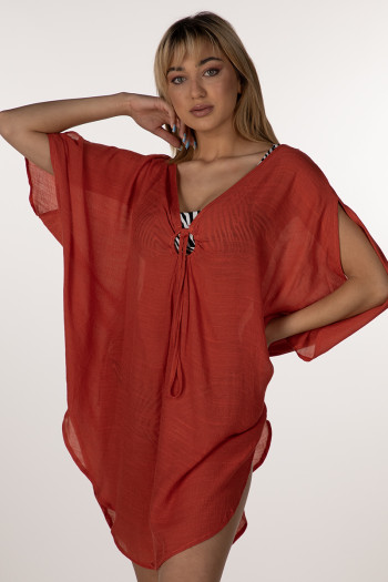 SF женска облека за плажа SF-26-105 