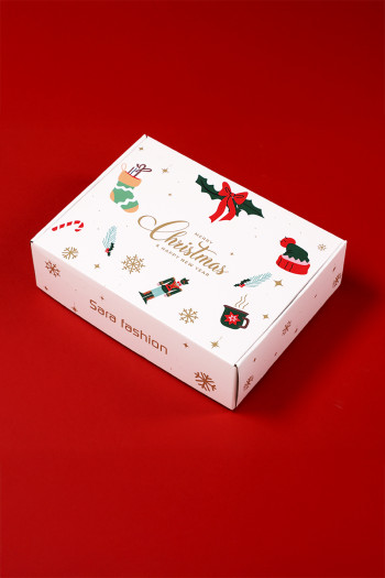 SF кутија NOVOGODISNA 