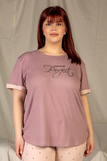 SF женски сет пижами PERFECT BS 