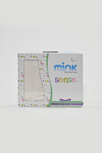 SF HOME - прекривки Baby Mink 