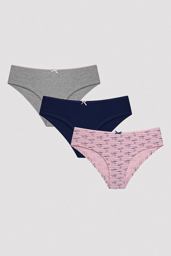 Penti женски килоти PRETTYLFY 3LU 