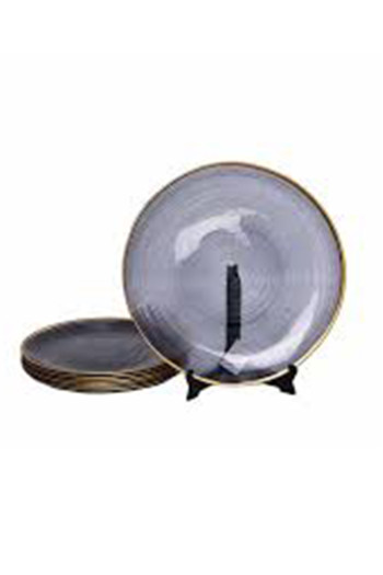 SF HOME  додатоци за кујна GLS ARES 7PCS LAVANTA GOLD RIM 