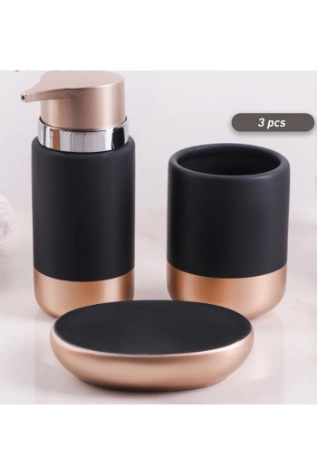 SF HOME  додатоци за бања EK154-7 SET ZA BANO 