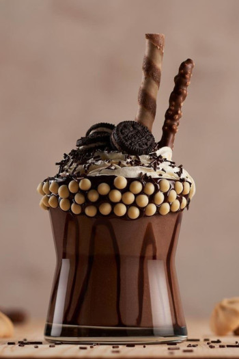 SF HOME  чаши DERIN 300 cc. 6/1 