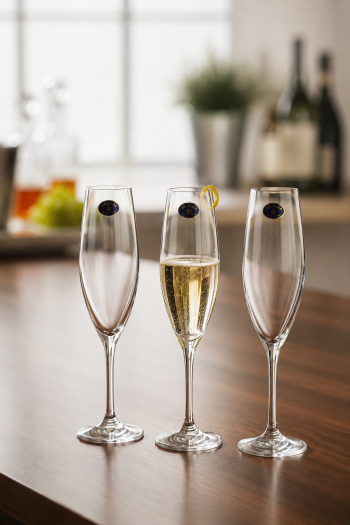SF HOME  Сет чаши SET KOLUMBA 260ML 6/1 